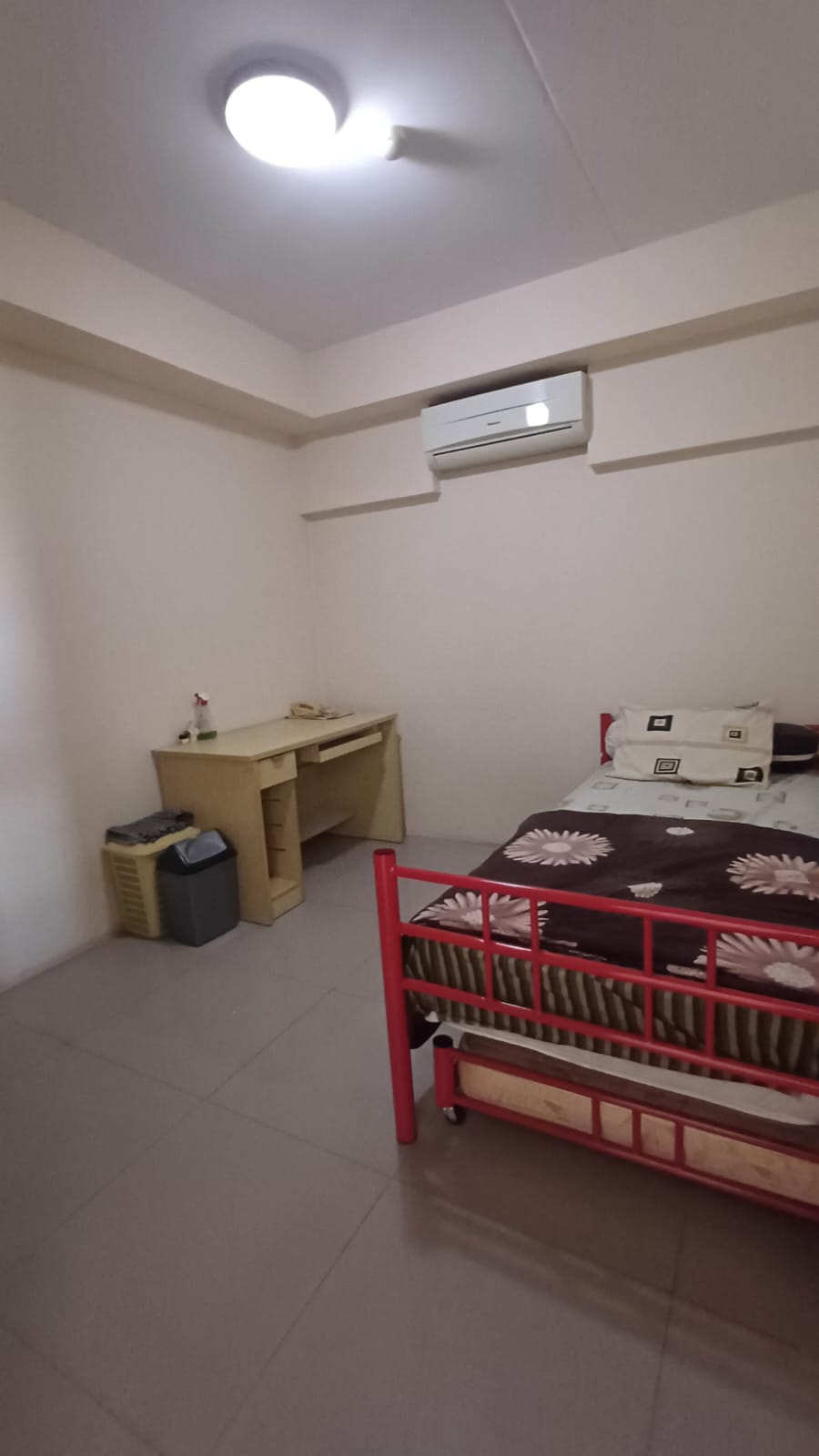 Di Sewakan Aparteman Metropark Jababeka 